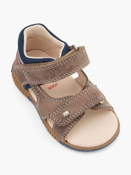 elefanten Sandale Marron 60099 2