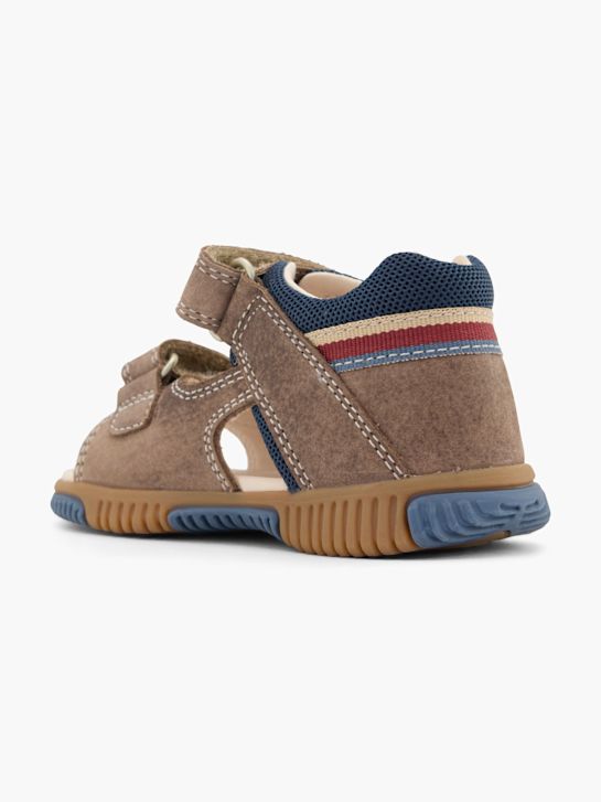 elefanten Sandale Marron 60099 3