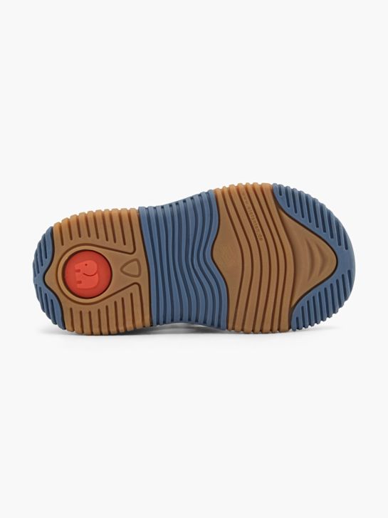 elefanten Sandale Marron 60099 4
