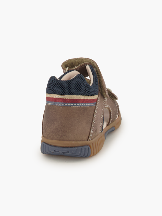 elefanten Sandale Braun 60099 5