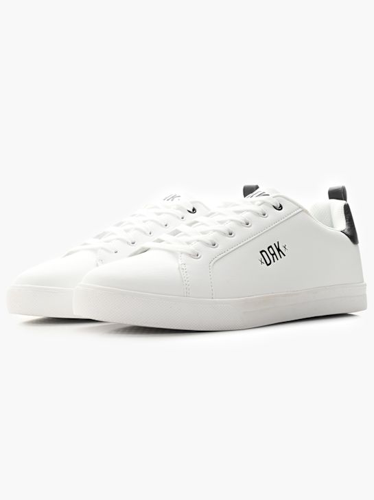 DRK Sneaker fehér 90825 3
