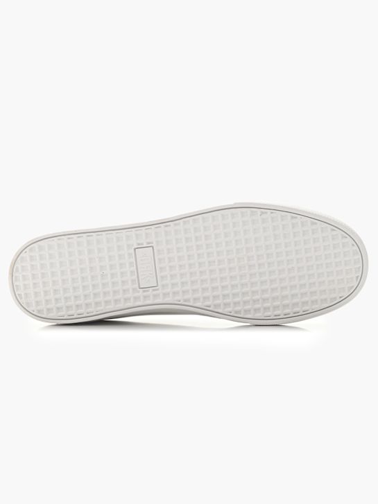 DRK Sneaker fehér 90825 5