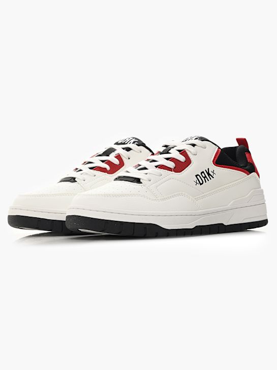 DRK Sneaker fehér 90824 3