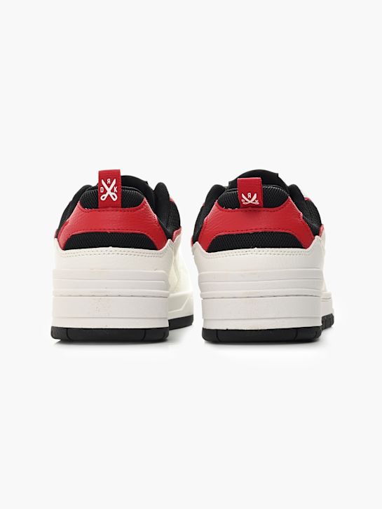 DRK Sneaker fehér 90824 4