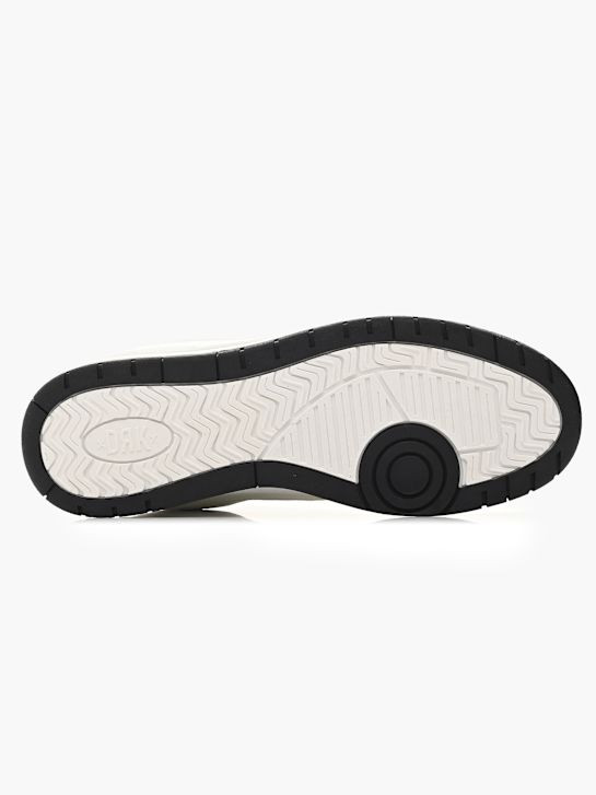 DRK Sneaker fehér 90824 5