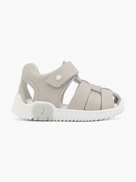 elefanten Sandale Grau 60112 1