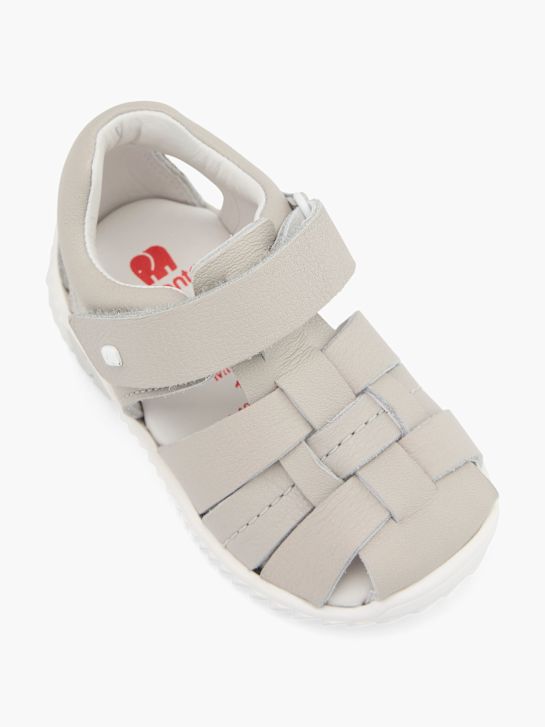elefanten Sandale Grau 60112 2
