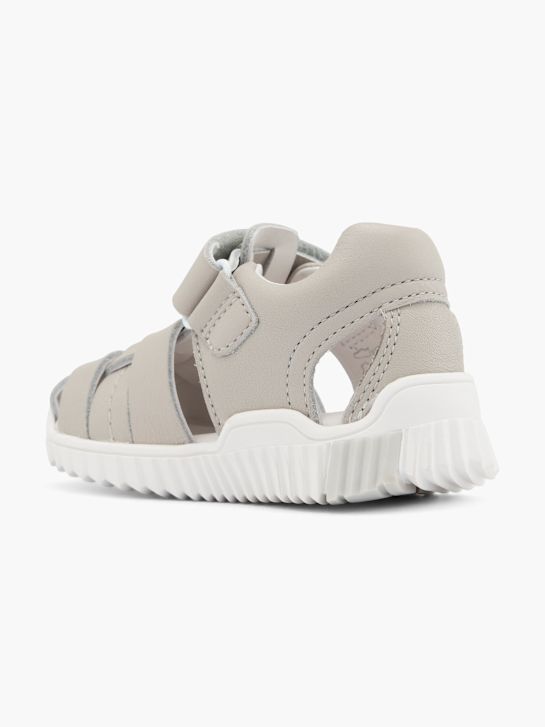 elefanten Sandale Grau 60112 3