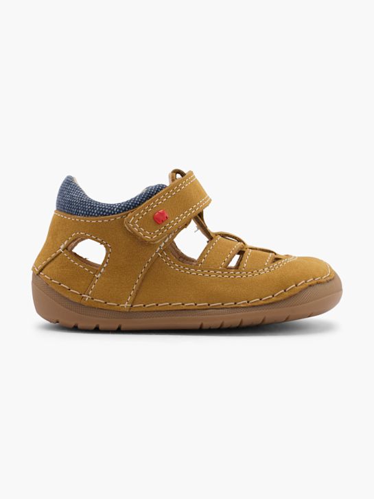 elefanten Sandale Braun 60129 1