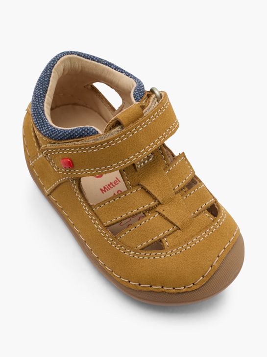 Elefanten Sandale brun 60129 2