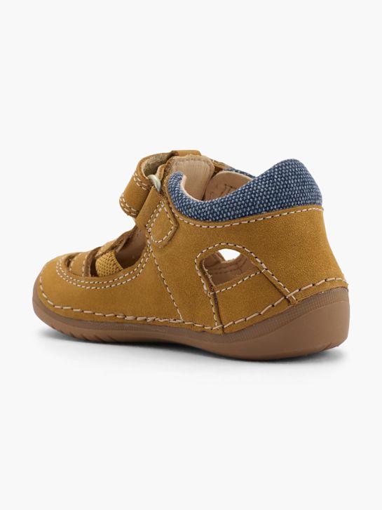 elefanten Sandale Braun 60129 3