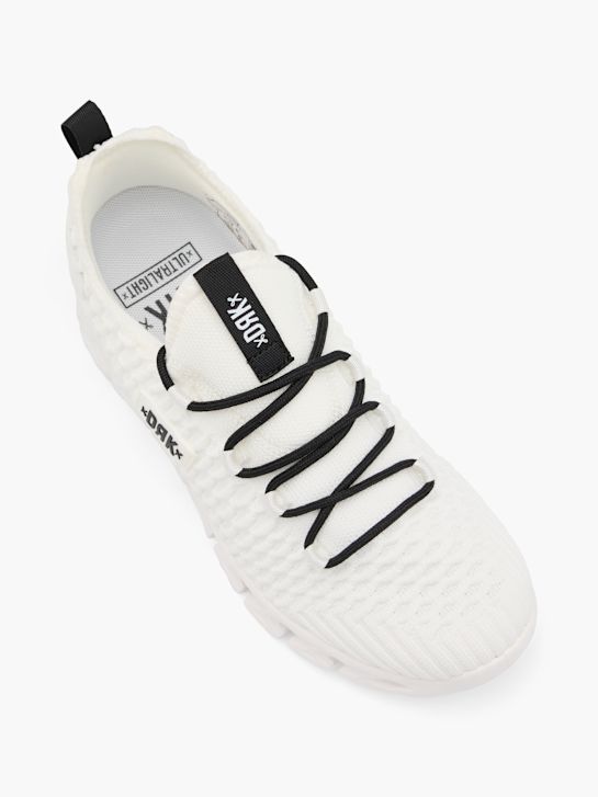 DRK Sneaker fehér 90827 2