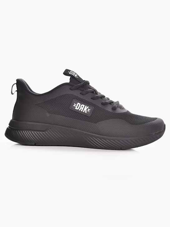 DRK Sneaker fekete 90828 1