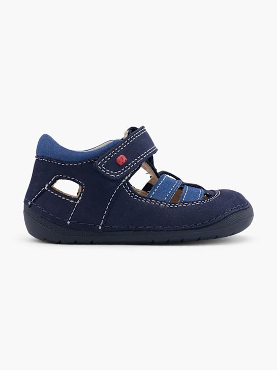 elefanten Sandale Bleu 60127 1