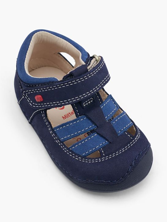 elefanten Sandale Bleu 60127 2