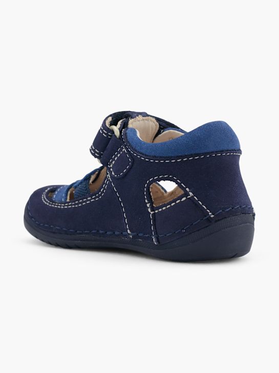 elefanten Sandale Blau 60127 3