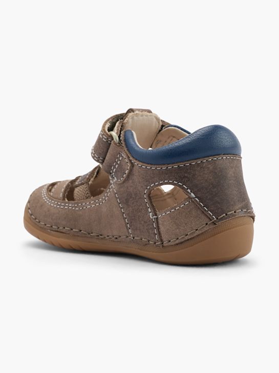 elefanten Sandale Marron 60128 3