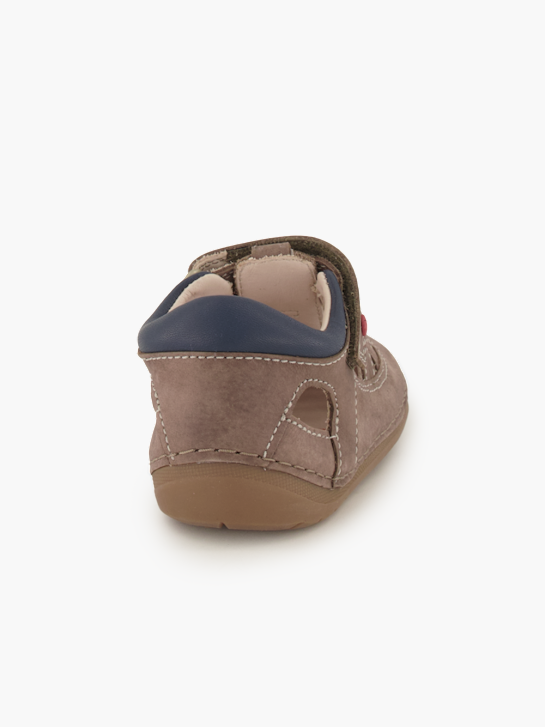 elefanten Sandale Marron 60128 5