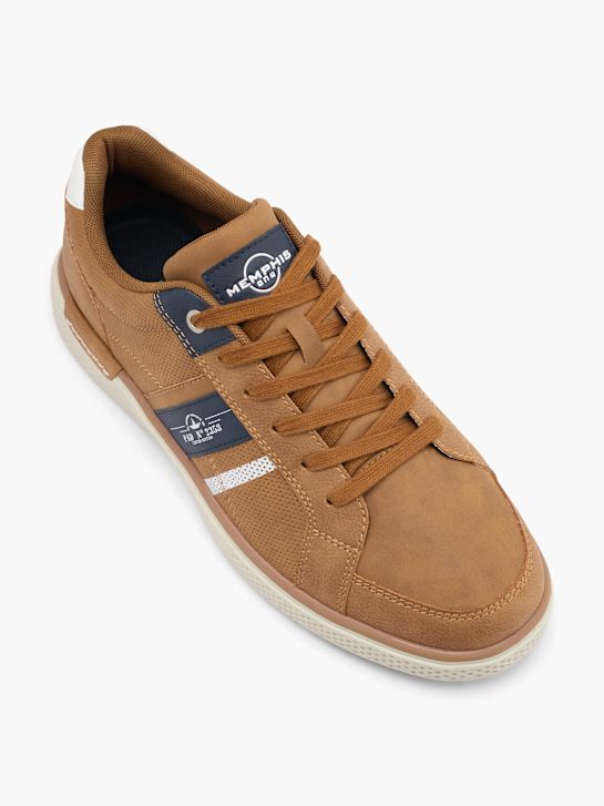 Memphis One Sneaker Marrone 60314 2