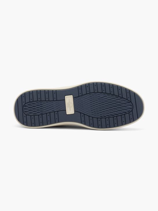 Memphis One Sneaker barna 60314 4