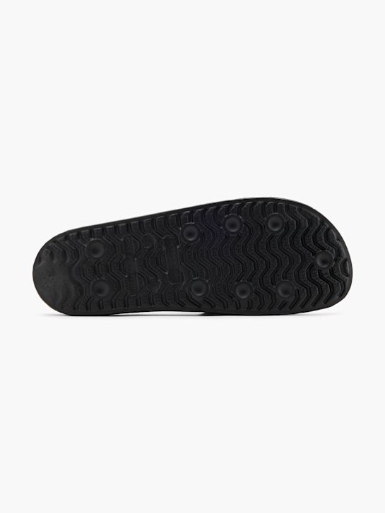 DRK Papucs fekete 90829 4