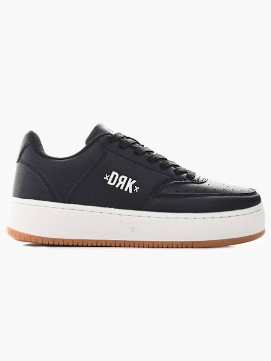 DRK Sneaker fekete 90832 1