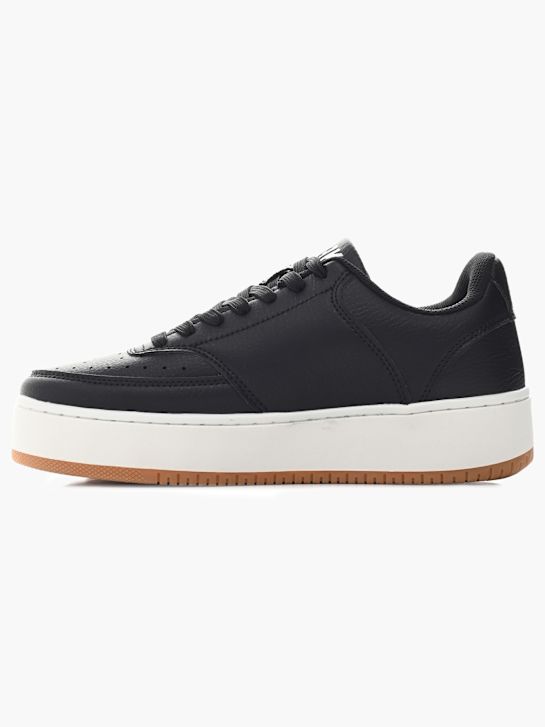 DRK Sneaker fekete 90832 2