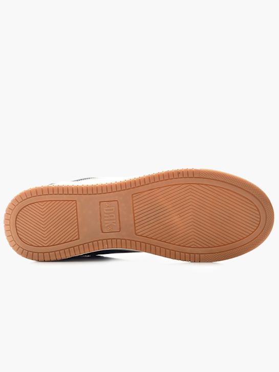 DRK Sneaker fekete 90832 5