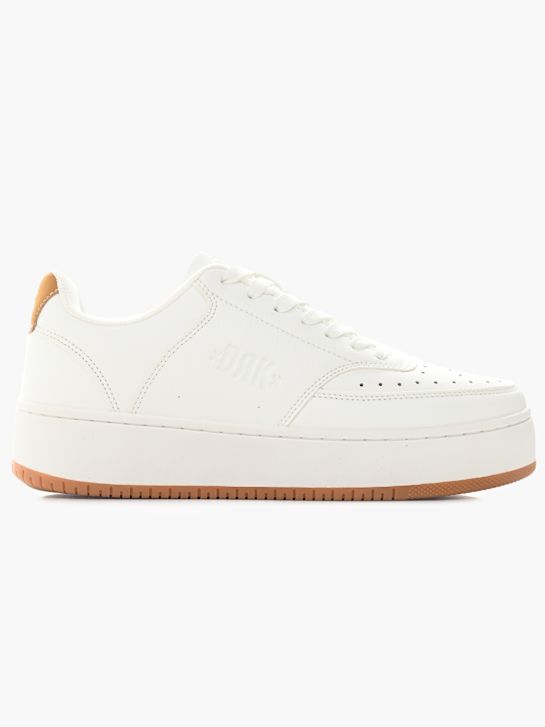 DRK Sneaker fehér 90833 1