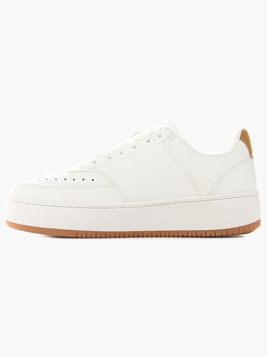 DRK Sneaker fehér 90833 2