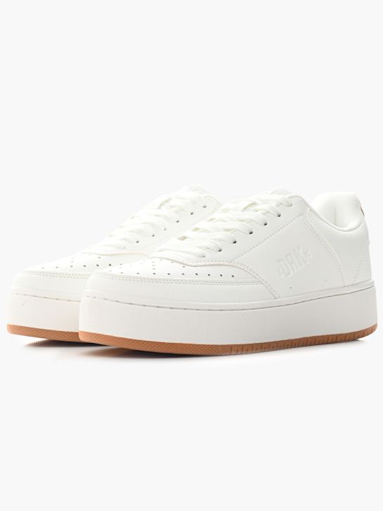 DRK Sneaker fehér 90833 3