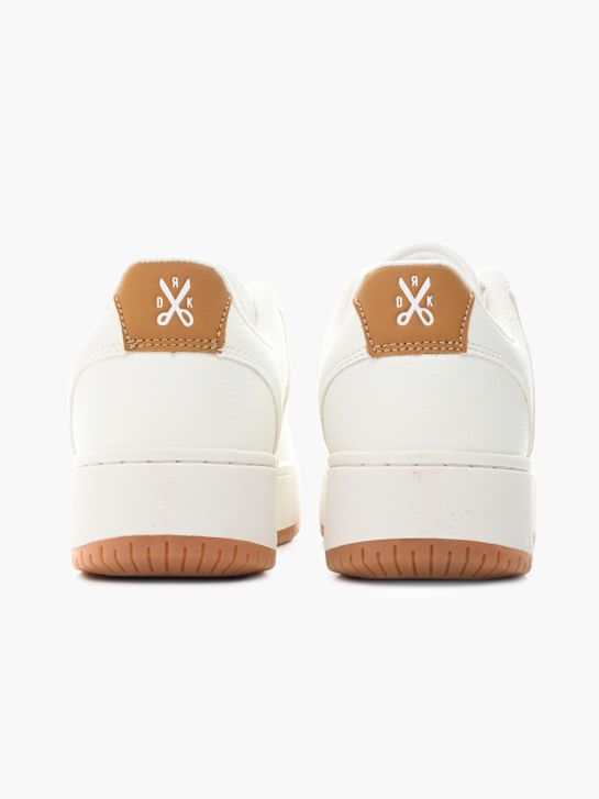DRK Sneaker fehér 90833 4