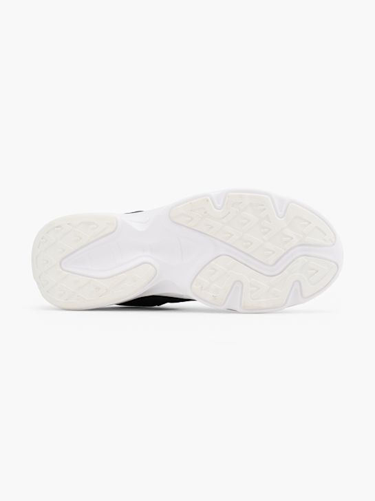 DRK Chunky sneaker fekete 90835 4
