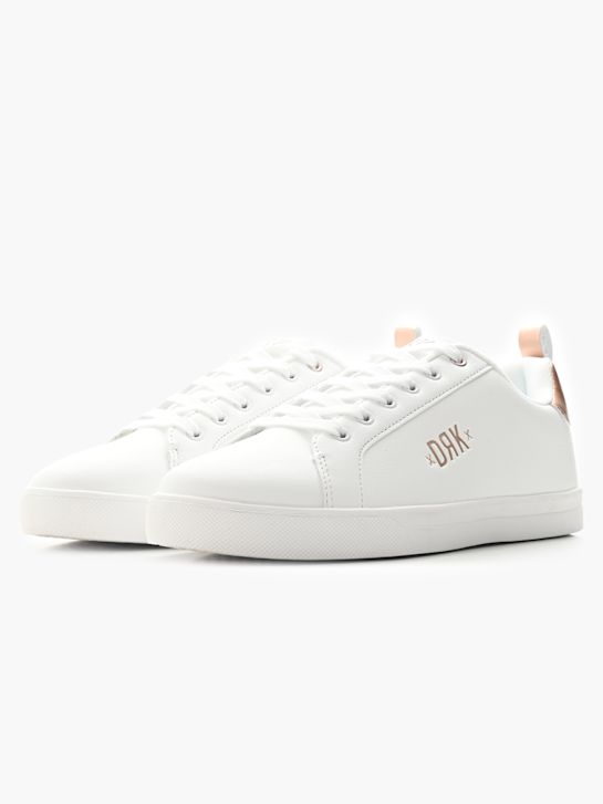 DRK Sneaker fehér 90834 3