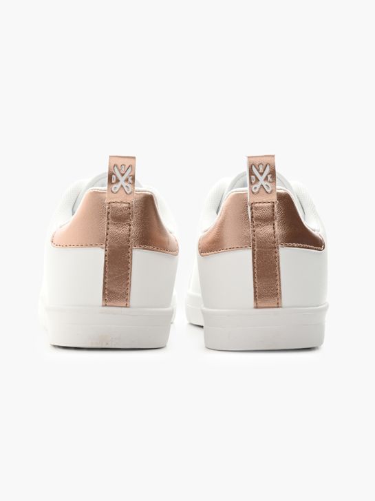DRK Sneaker fehér 90834 4