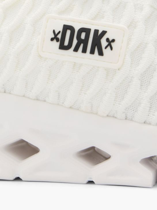 DRK Sneaker fehér 90837 5