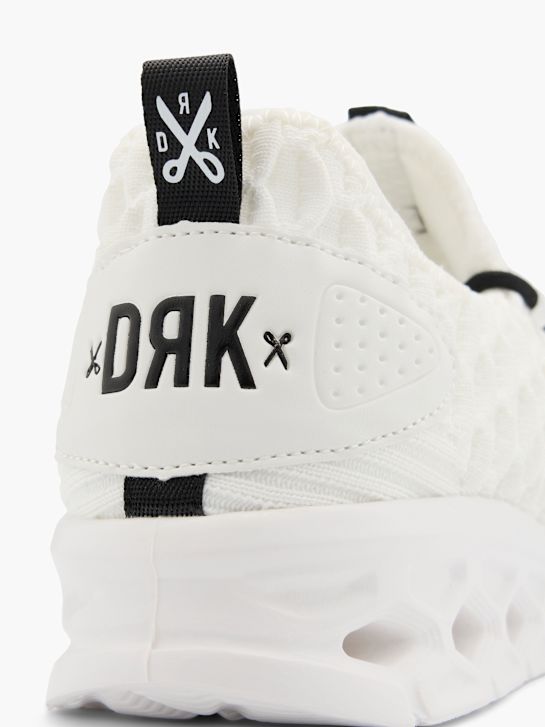 DRK Sneaker fehér 90837 6