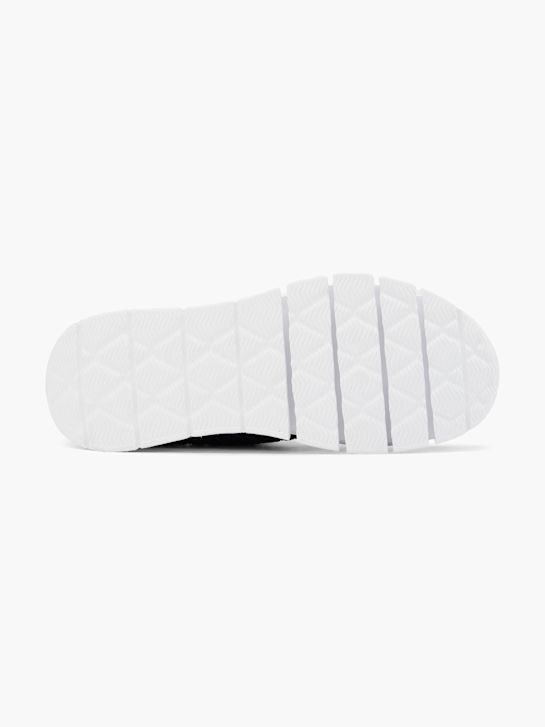 DRK Slip on fekete 90838 4