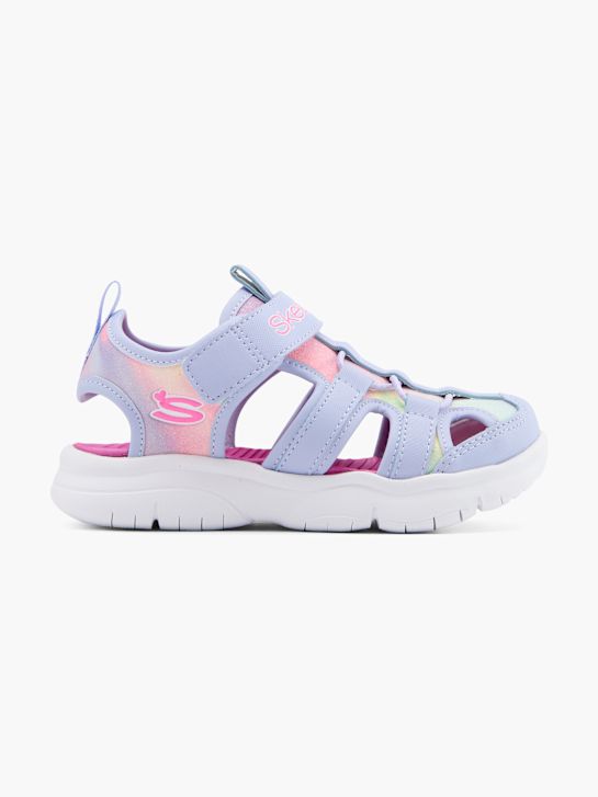 Skechers Сандали Лилав 60174 1