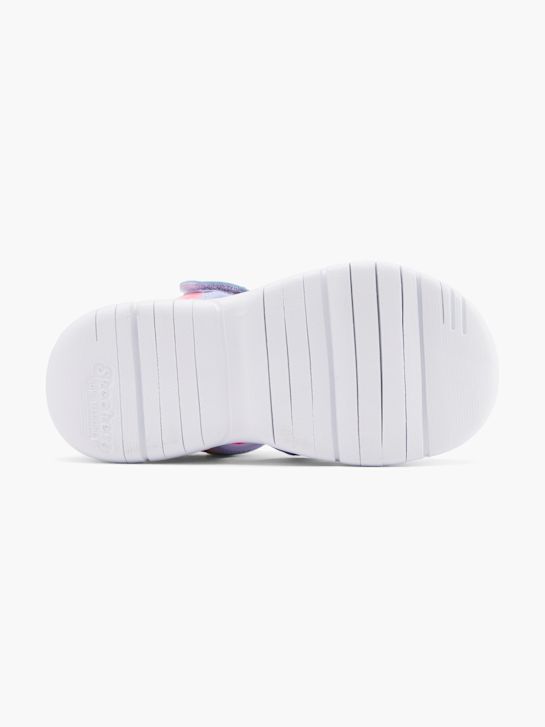 Skechers Сандали Лилав 60174 4