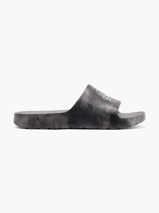 Kappa Slide Svart 60205 1