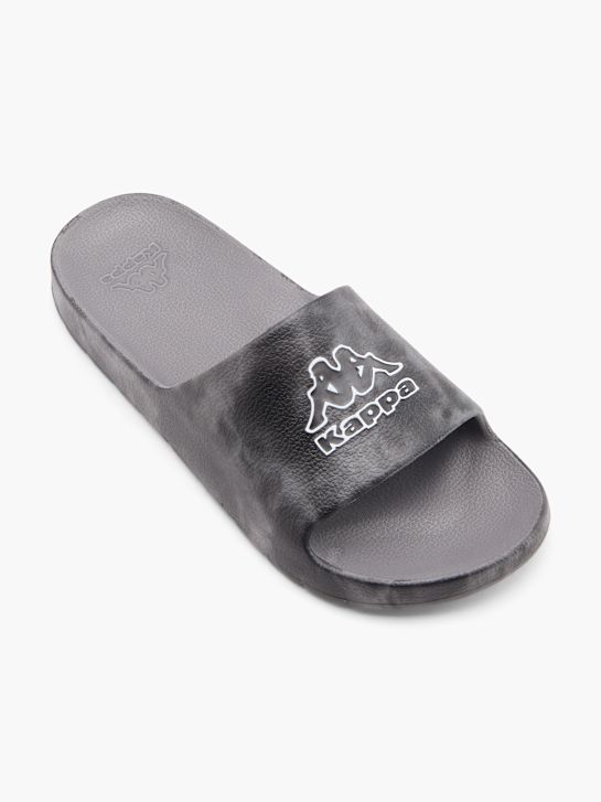 Kappa Slide Svart 60205 2