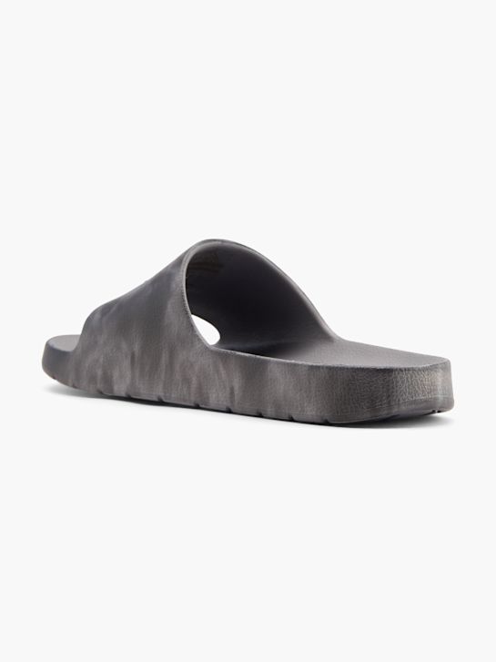 Kappa Ciabatte Nero 60205 3