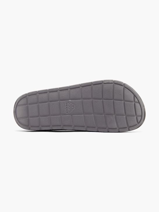 Kappa Slide Svart 60205 4