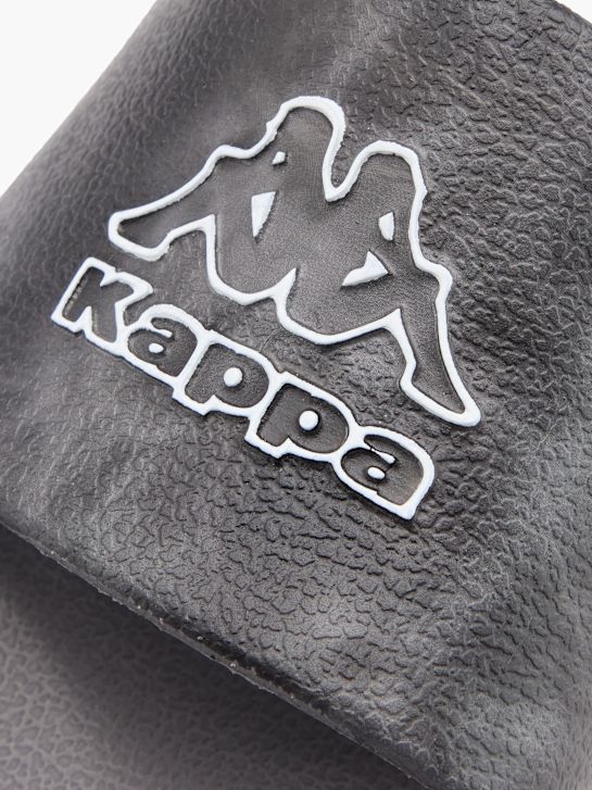 Kappa Slide Svart 60205 5
