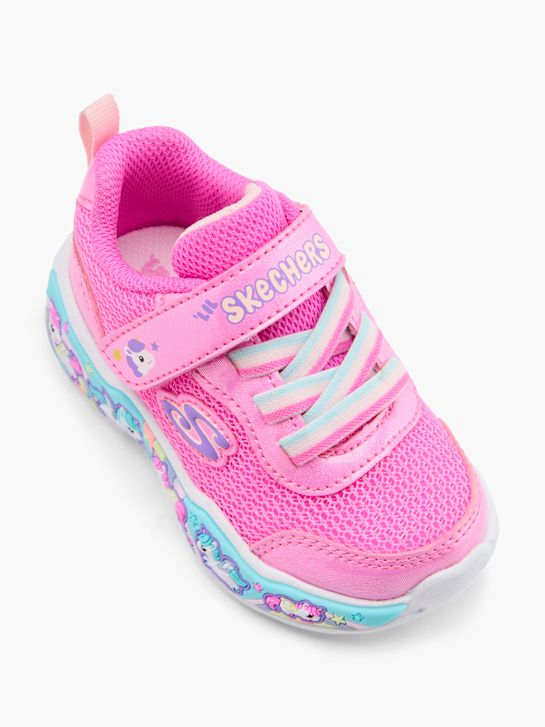 Skechers Tenisice Ružičasta 60176 2