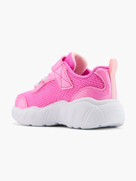 Skechers Tenisky Růžová 60176 3