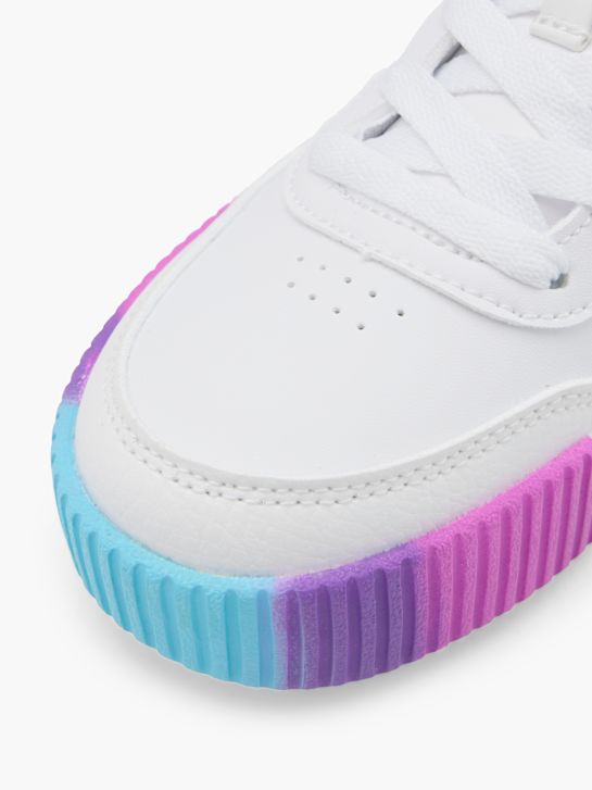 Skechers Маратонки Бял 60182 5