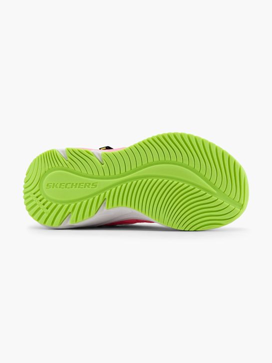 Skechers Sneaker Pink 60180 4