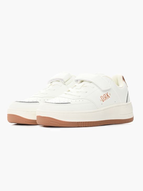 DRK Sneaker fehér 90845 3